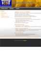 Mobile Screenshot of ics-trader.com